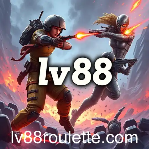 Action Games: Exploring the Expansive World of Thrill and Skill