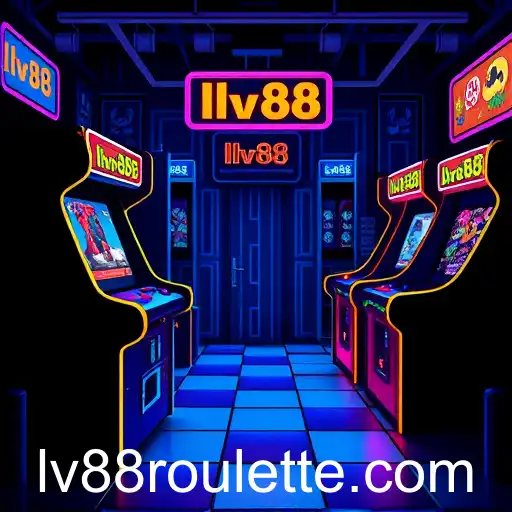 Exploring the Thrilling World of Arcade Games: A Dive into 'lv88'