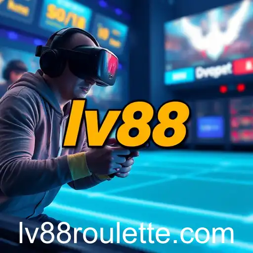 The Evolution of Gaming Portals: Spotlight on lv88