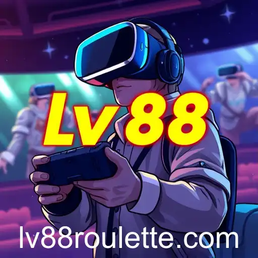 The Evolution of Online Gaming and lv88