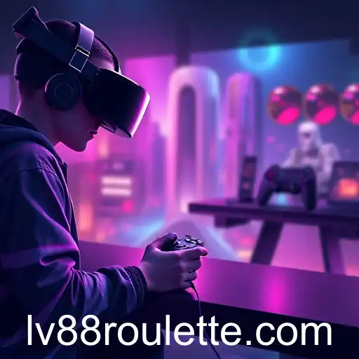 Game Innovations on the Rise