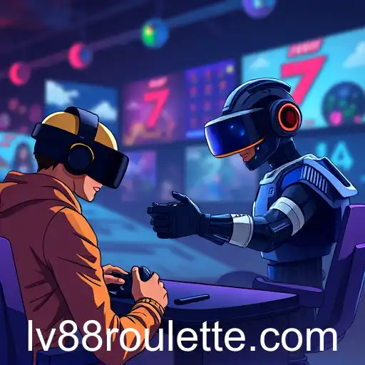 Gaming Dynamics and Trends in 2025