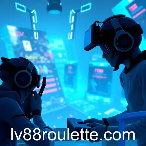 The Evolving Landscape of Gaming in 2025