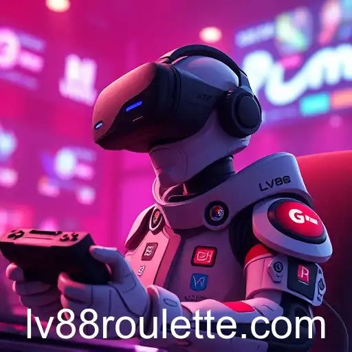 Gaming Landscape 2025: Innovations and Trends