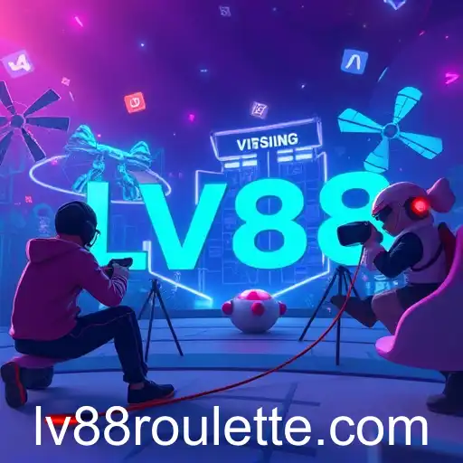 LV88 Evolving Amidst Gaming Shifts