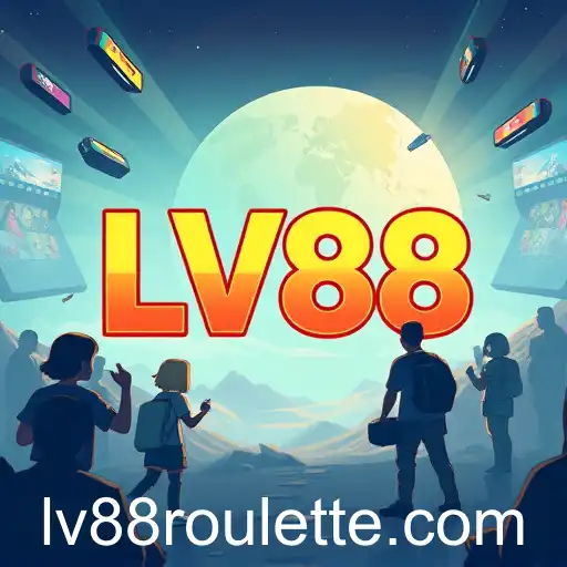 The Evolution and Impact of LV88 in Gaming