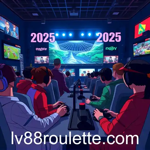 The Dynamic Evolution of Online Gaming Communities in 2025