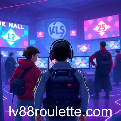 The Rise of Gaming in the Digital Era