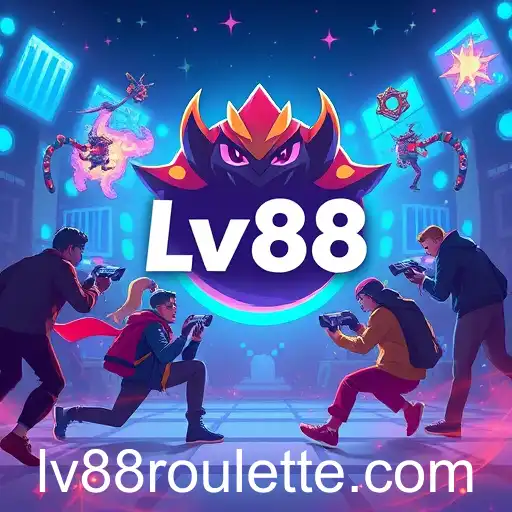 The Rise of Lv88: A New Era in Online Gaming