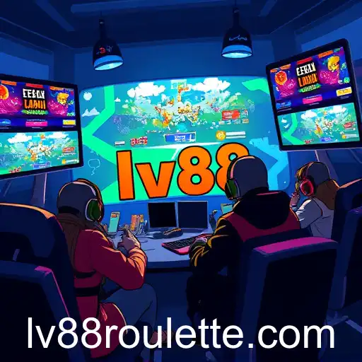 The Rise of Gaming Websites in 2025