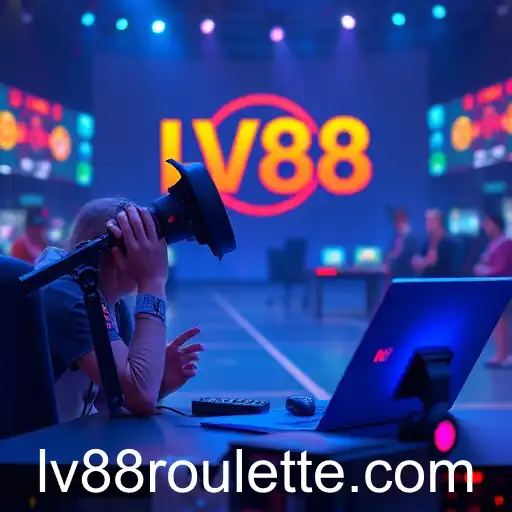 The Rise of lv88 in Online Gaming