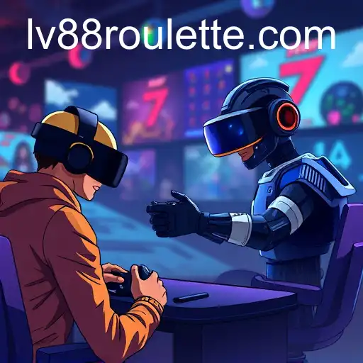 Gaming Dynamics and Trends in 2025