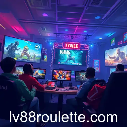 Gaming Trends and Innovations on English Platforms