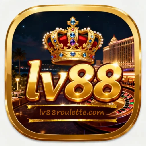 lv88roulette.com favicon