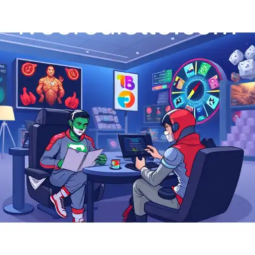 The Rise of LV88 in Online Gaming