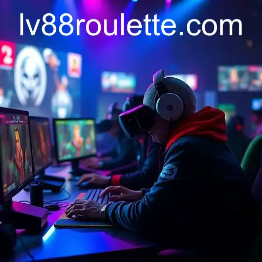 Growth of Online Gaming Communities