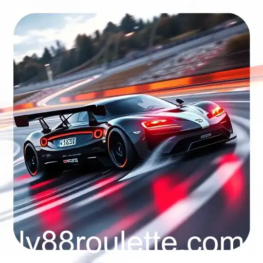 The Thrill of the Digital Track: Exploring the Excitement of Racing Games