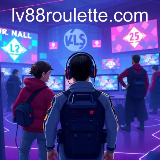 The Rise of Gaming in the Digital Era