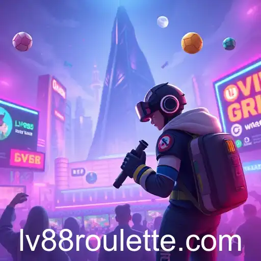 The Rise of LV88: A New Era in Gaming