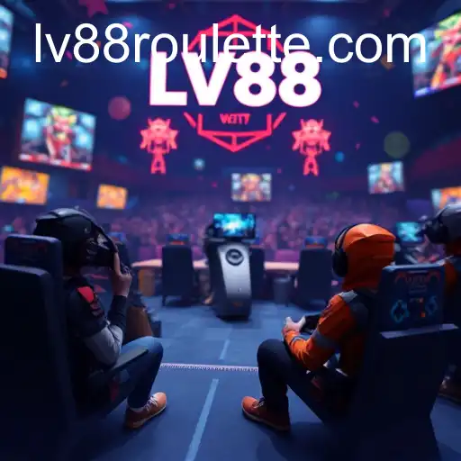 The Rise of LV88: A New Era in Online Gaming