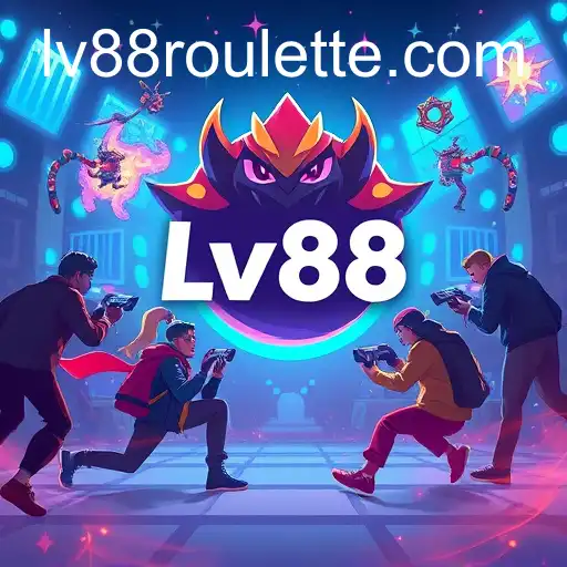 The Rise of Lv88: A New Era in Online Gaming