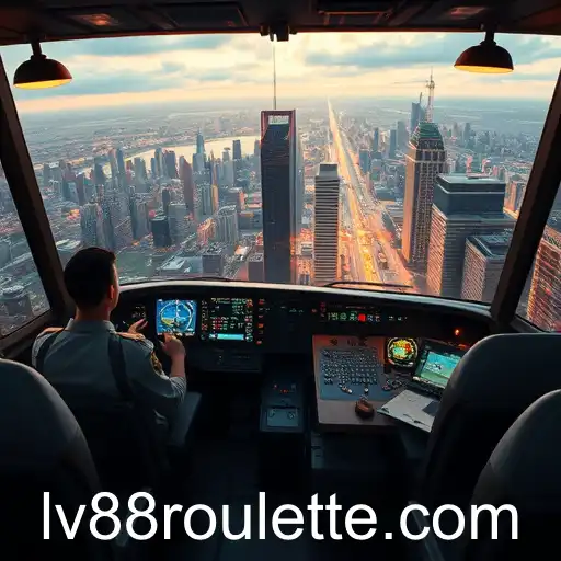 Exploring the World of Simulation Games with 'lv88'