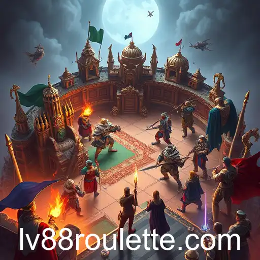 Exploring the Fascination and Depth of Strategy Games