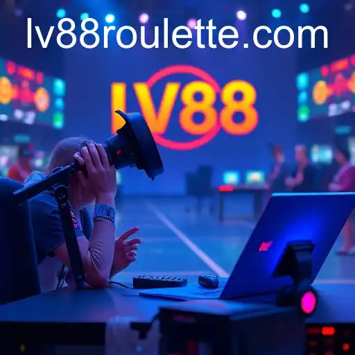 The Rise of lv88 in Online Gaming